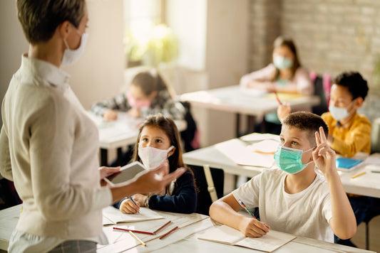 How to find teaching jobs in the U.S. (2022 guide)
