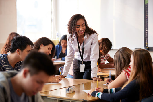 5 reasons unlicensed teachers should seek alternative programs for teaching certification