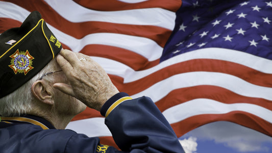 How to inspire your students on Veterans’ Day