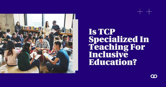 teachers certified to teach inclusive education programs with the teacher certification program special education stream by klassroom