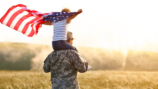 Why military families should consider teaching